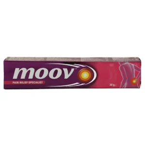 Moov Pain Relief Cream 30 g