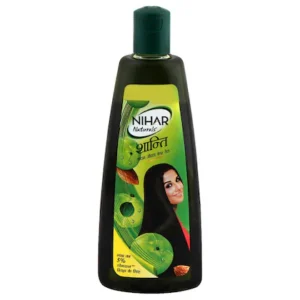 Nihar Naturals Shanti Amla Badam Hair Oil 300 ml