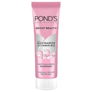 Pond’s Bright Beauty Anti-Dullness Facewash - 50g /Ponds facewash