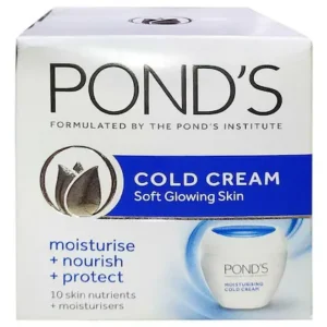Pond's Moisturising Cold Cream 100 ml