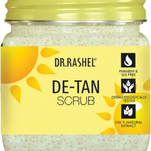Dr.Rashel De-Tan Scrub -380ml