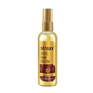 Streax Walnut Oil Hair Serum 100 ml