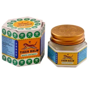 Tiger Balm White Ointment 21 ml