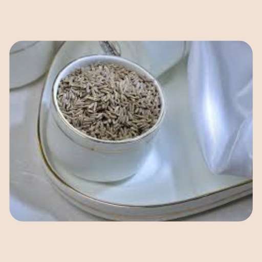 Lotus Cumin / Jeera - 100g Packet