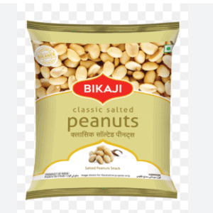 Bikaji Classic Salted Peanuts