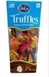 Truffles - Creamy Assorted Truffle