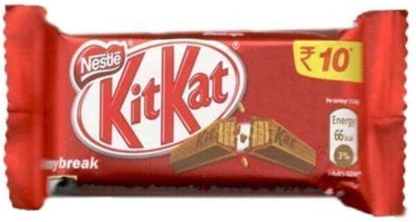 Nestile Nestle Kitkat Chocolate - 1pack