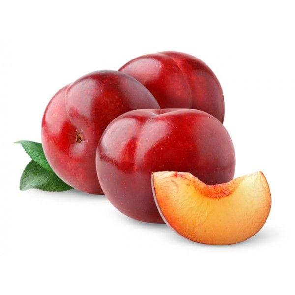 Indian Plum