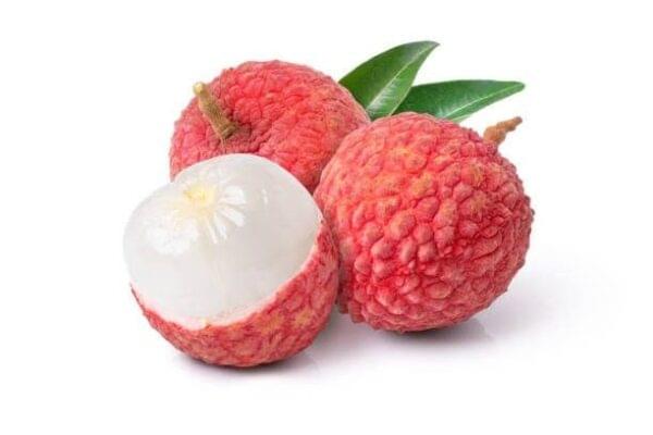 Litchi
