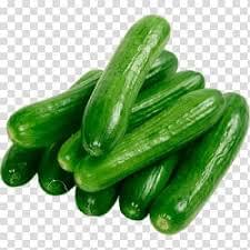 Cucumber (Kheera)