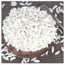 Murmura / Puffed Rice / Kheel -400g