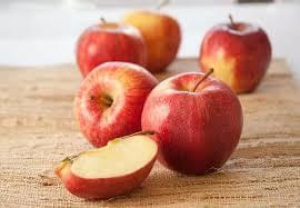 Apple / Seb / Sev