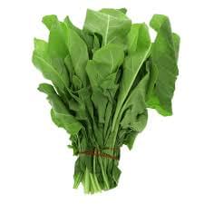 Palak / Spinach