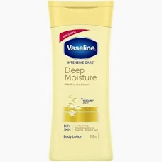Vaseline Intensive Care Deep Moisture Lotion 90ml